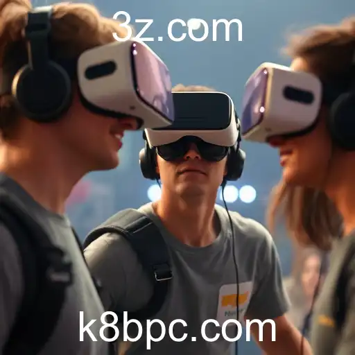 Revolução Digital: Impacto nos Jogos de 2025