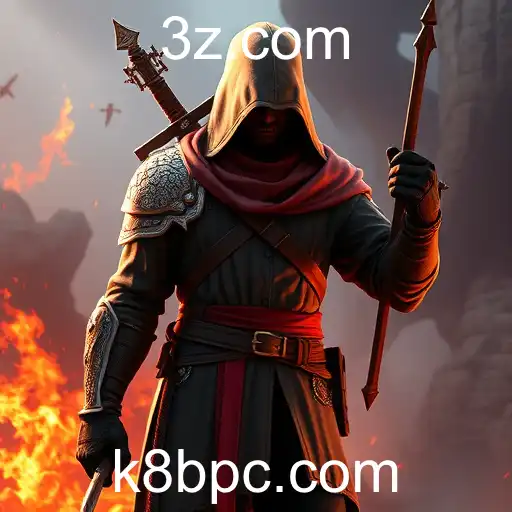 Revolução nos Jogos: O Impacto do k8b em 2025
