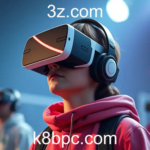 Avanços e Tendências no Universo dos Jogos em 2025