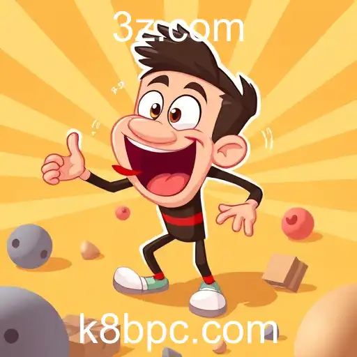 Ascensão do k8b: A Revolução dos Jogos Online