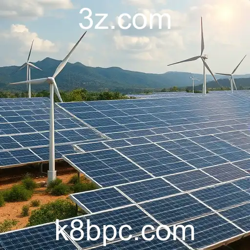 Desafios e Inovações do Futuro Energético no Brasil