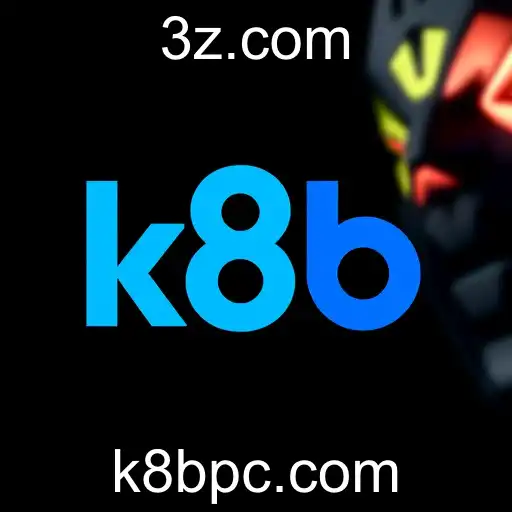 K8B: O Futuro dos Jogos Online no Brasil