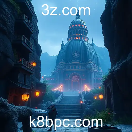 Explorando as Novidades do k8b: O Futuro dos Jogos