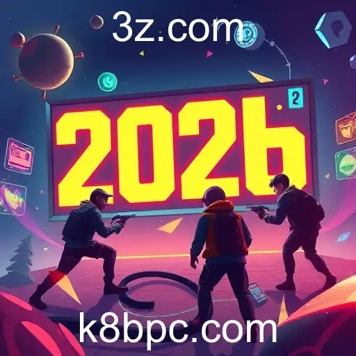 Inovações e Desafios no Mundo dos Jogos em 2025