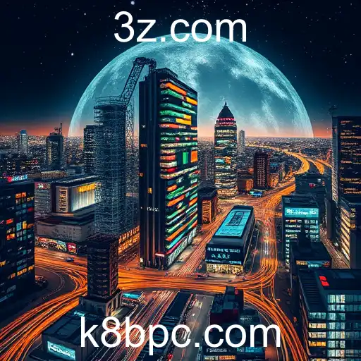 K8B: Tendências e Novidades no Mundo dos Jogos em 2026