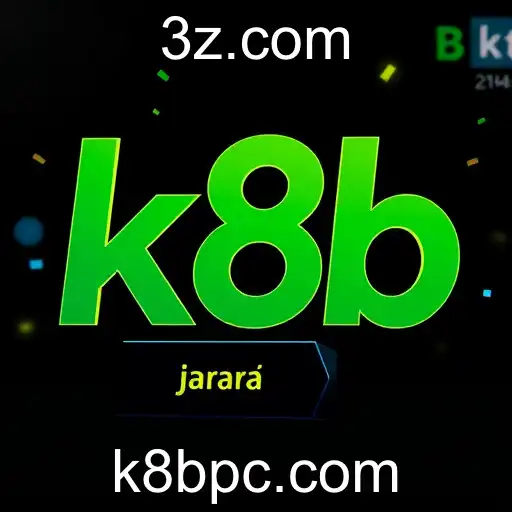 O Impacto do 'k8b' nas Comunidades de Jogos em 2025