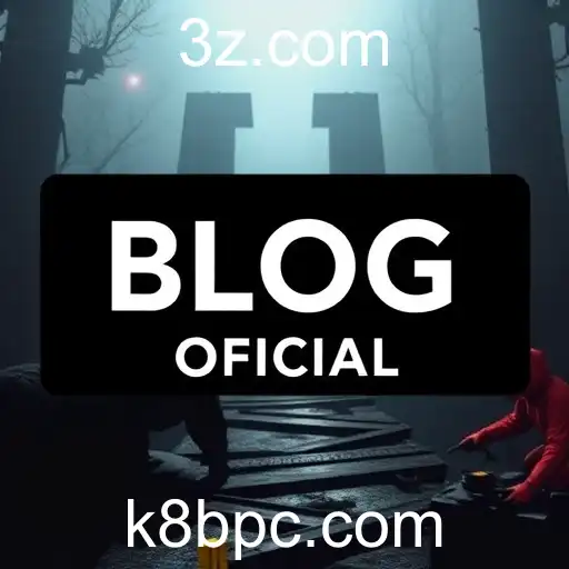 Inovações e Tendências no Mundo dos Jogos em 2026