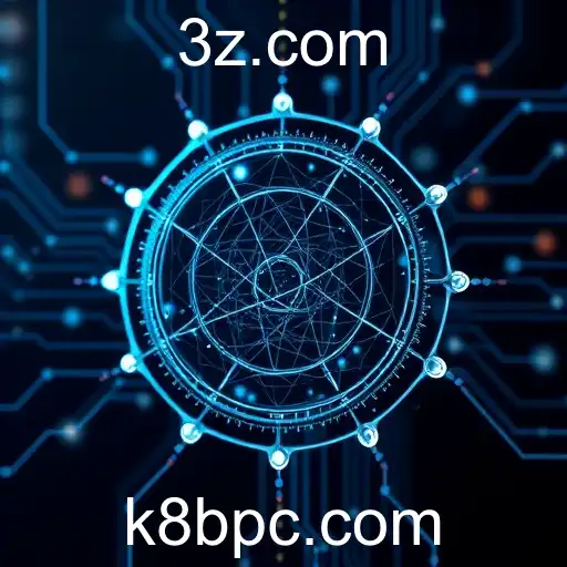 A Ascensão de k8b: Jogos, Comunidade e Inovações