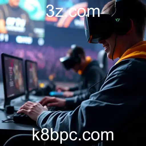 O Crescimento dos Jogos Online em 2025